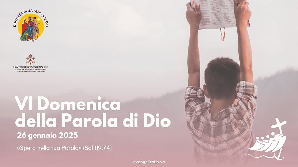 domenica-della-parola